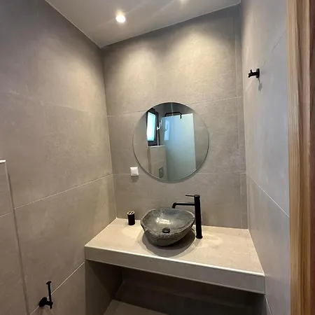 Lejlighed Astravi Frý