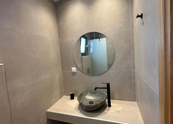 Διαμέρισμα Astravi Φρυ