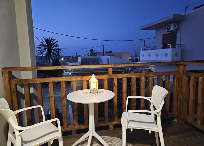 Astravi Διαμέρισμα Φρυ