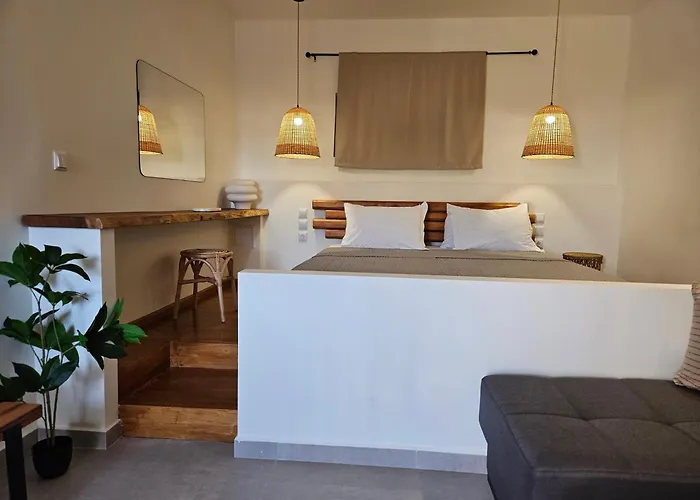 Διαμέρισμα Astravi