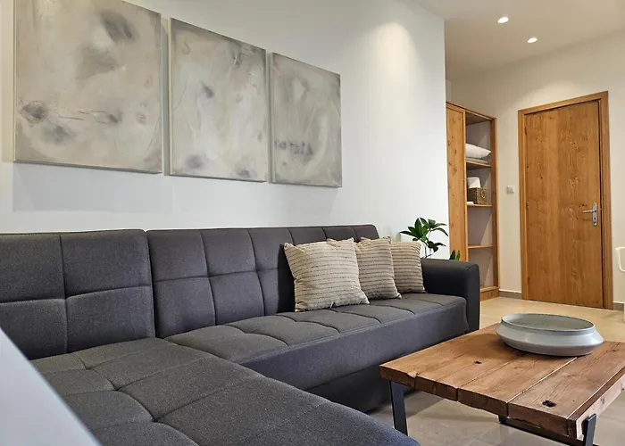 Astravi Διαμέρισμα