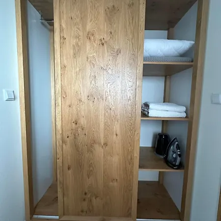 Astravi 아파트 Frý