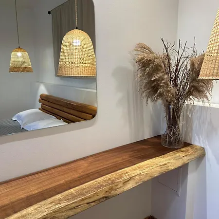 Apartamento Astravi