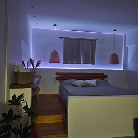 Astravi Διαμέρισμα