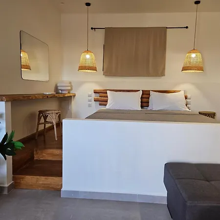 Διαμέρισμα Astravi