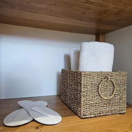 Astravi Διαμέρισμα *