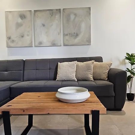 Διαμέρισμα Astravi Φρυ