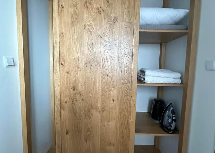 Astravi 아파트 Frý